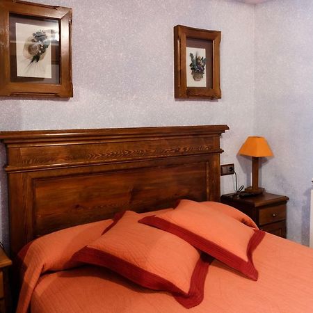 Casa Rural El Sastre Navaleno Εξωτερικό φωτογραφία